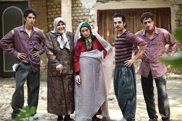 نگاهی به «وضعیت سفید» به بهانه بازپخش/ روایتی که همچنان شیرین است نگاهی به «وضعیت سفید» به بهانه بازپخش/ روایتی که همچنان شیرین است