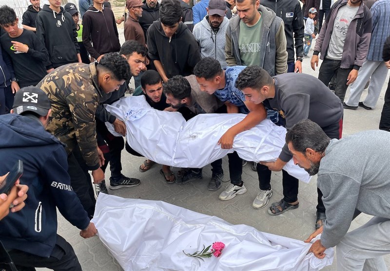 جنگ غزه| کشتار دهها نفر/ اشغالگران انبار داروها را آتش زدند جنگ غزه| کشتار دهها نفر/ اشغالگران انبار داروها را آتش زدند