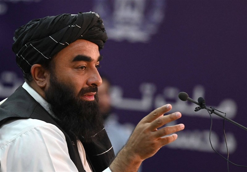 طالبان: حمله بلوچستان هیچ ارتباطی به افغانستان ندارد طالبان: حمله بلوچستان هیچ ارتباطی به افغانستان ندارد
