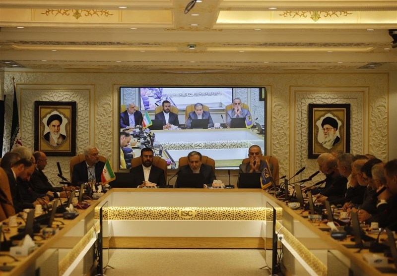 تاکید عراقچی بر اهمیت نقش وزارت خارجه در روابط اقتصادی