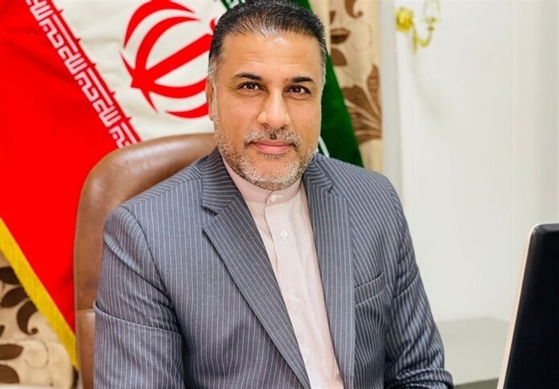 امضای اسناد تجاری ایران و عمان باهدف توسعه تجارت امضای اسناد تجاری ایران و عمان باهدف توسعه تجارت