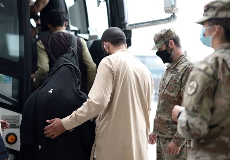 عضو کنگره آمریکا: ترامپ متحدان افغان را رها کرده است