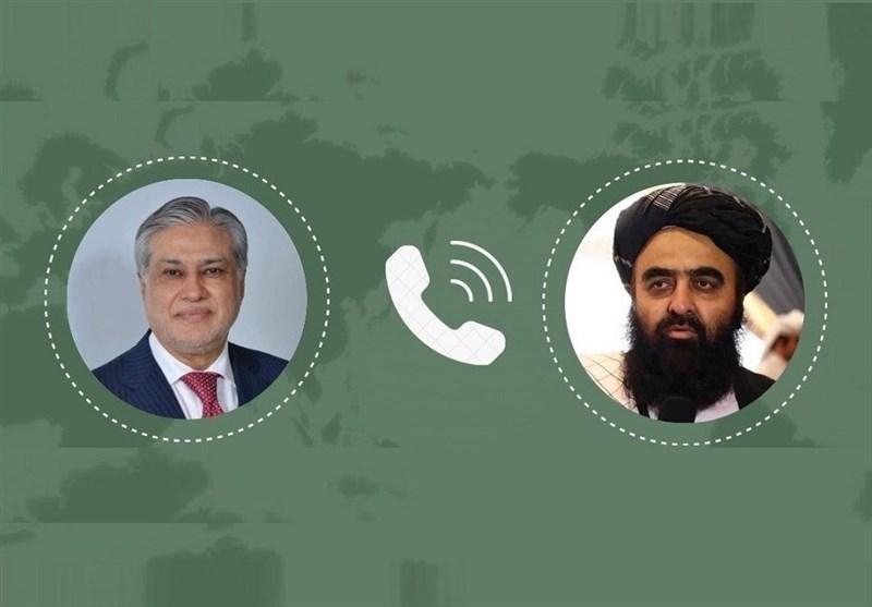پیشرفت در روابط کابل و اسلام‌آباد با تأکید بر دیپلماسی