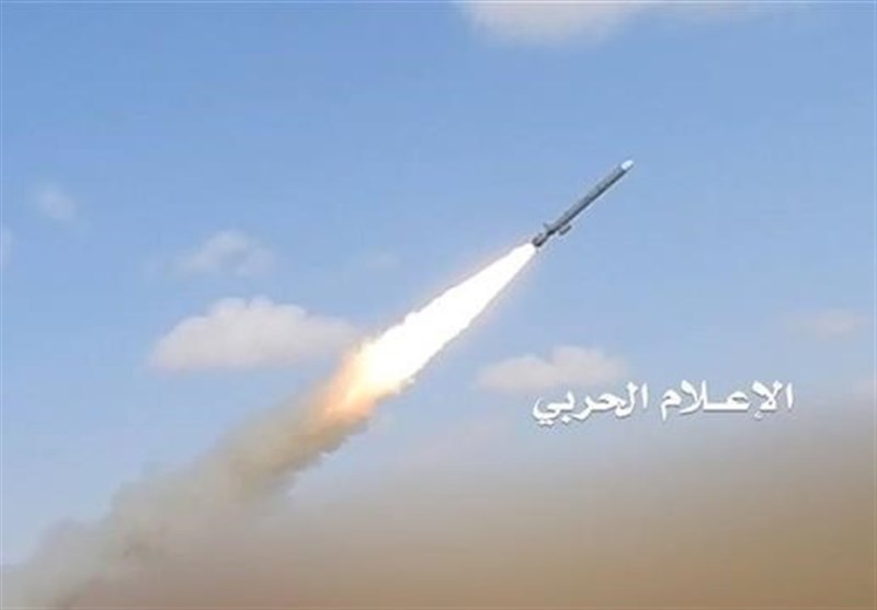 شلیک موشک از سمت یمن/ انفجارهای قوی در فلسطین اشغالی شلیک موشک از سمت یمن/ انفجارهای قوی در فلسطین اشغالی