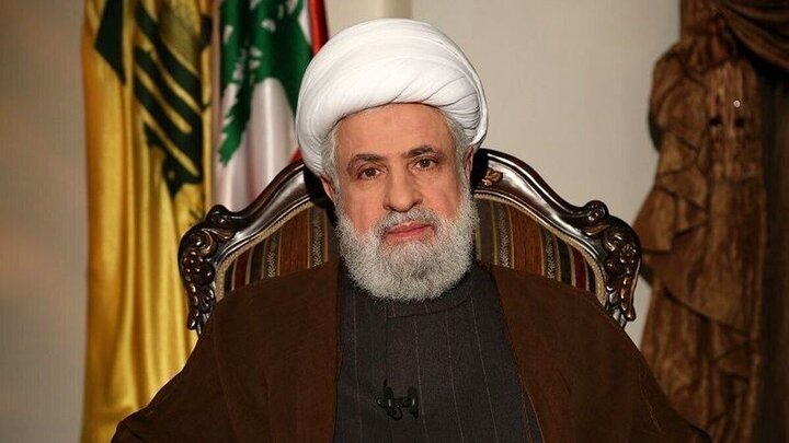 اندیشههای حضرت امام خمینی همچنان چراغ راه ماست/ما با امید پیروزی حق بر باطل زندگی میکنیم اندیشههای حضرت امام خمینی همچنان چراغ راه ماست/ما با امید پیروزی حق بر باطل زندگی میکنیم