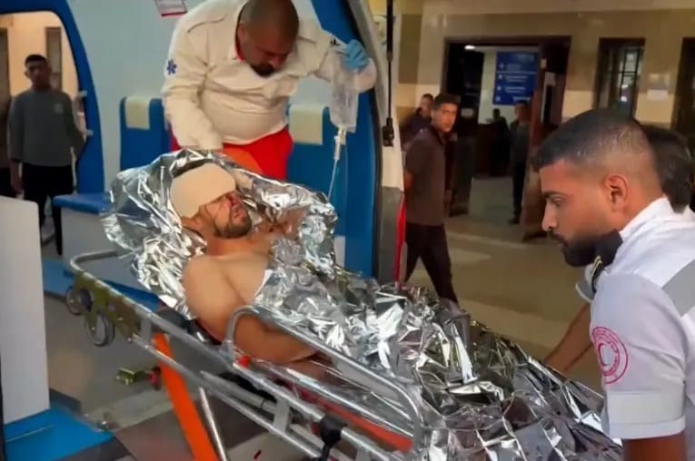 نوار غزه , رژیم صهیونیستی (اسرائیل) , کشور آمریکا ,