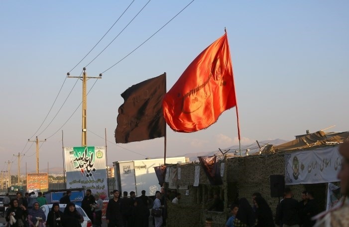 آغاز آمادهسازی زیرساختهای اربعین/ استقرار ۷ بیمارستان سیار آغاز آمادهسازی زیرساختهای اربعین/ استقرار ۷ بیمارستان سیار
