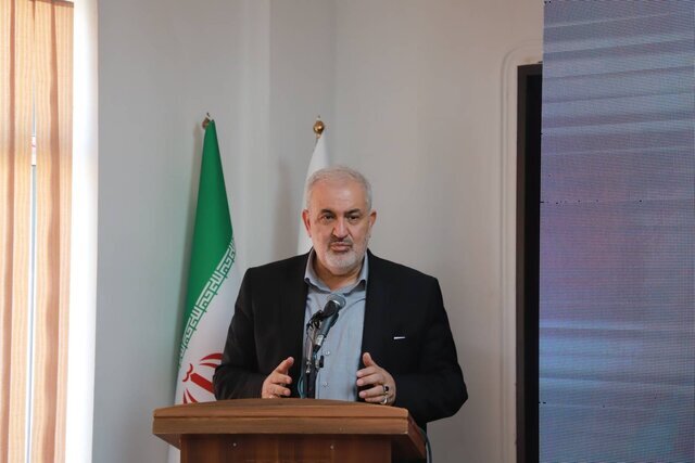 صدور ۳۸ هزار پروانه برای ساخت نیروگاه جدید در کشور صدور ۳۸ هزار پروانه برای ساخت نیروگاه جدید در کشور