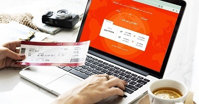 بهترین سایت خرید بلیط هواپیما! برای خرید بلیط هواپیما از سفرمارکت کمک بگیرید بهترین سایت خرید بلیط هواپیما! برای خرید بلیط هواپیما از سفرمارکت کمک بگیرید