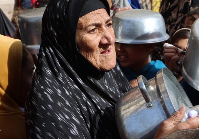 تحلیلگر اسرائیلی: گرسنگی دادن از نگاه ما وطنپرستی است تحلیلگر اسرائیلی: گرسنگی دادن از نگاه ما وطنپرستی است
