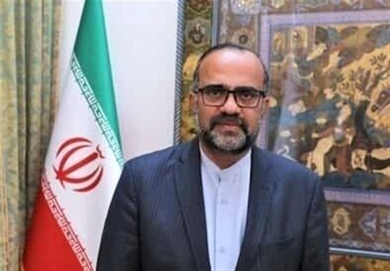 سلطانی‌فرد: مسیر ارتقای روابط ایران و مصر هموار گردیده است