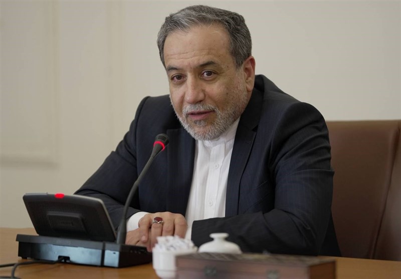 عراقچی: پیشنهاد آمریکا دارای ابهامات زیادی است عراقچی: پیشنهاد آمریکا دارای ابهامات زیادی است