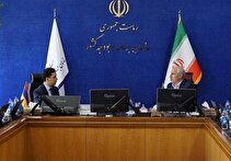 تاکید رفع موانع همکاری ایران و ارمنستان