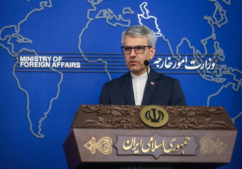 بقائی: امام خمینی (ره) معمار استقلال ایران بود بقائی: امام خمینی (ره) معمار استقلال ایران بود