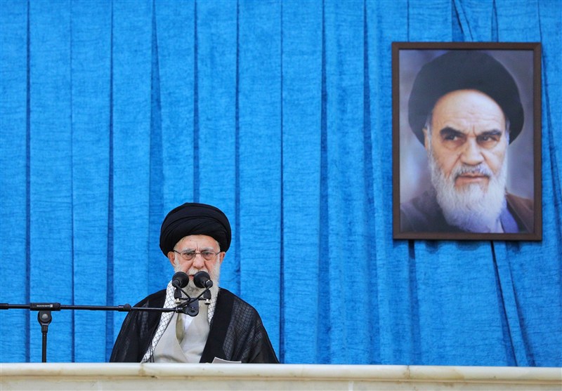 بازتاب سخنان امام خامنهای در رسانههای جهان بازتاب سخنان امام خامنهای در رسانههای جهان