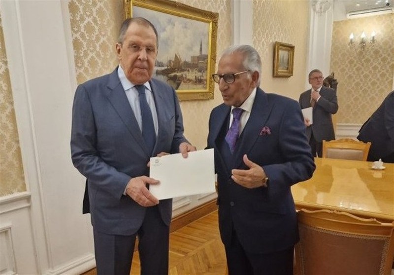 حمایت روسیه از عادیسازی روابط پاکستان و هند حمایت روسیه از عادیسازی روابط پاکستان و هند