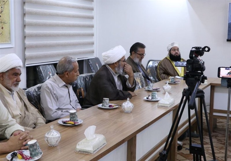 تاکید به فراملی بودن اندیشه «امام»، محور نشست «امت واحده» تاکید به فراملی بودن اندیشه «امام»، محور نشست «امت واحده»