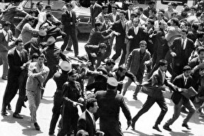 ۱۵ خرداد ۴۲ در خیابان‌های قم، تهران و شیراز چه خبر بود؟/ نقش مهم حوزه