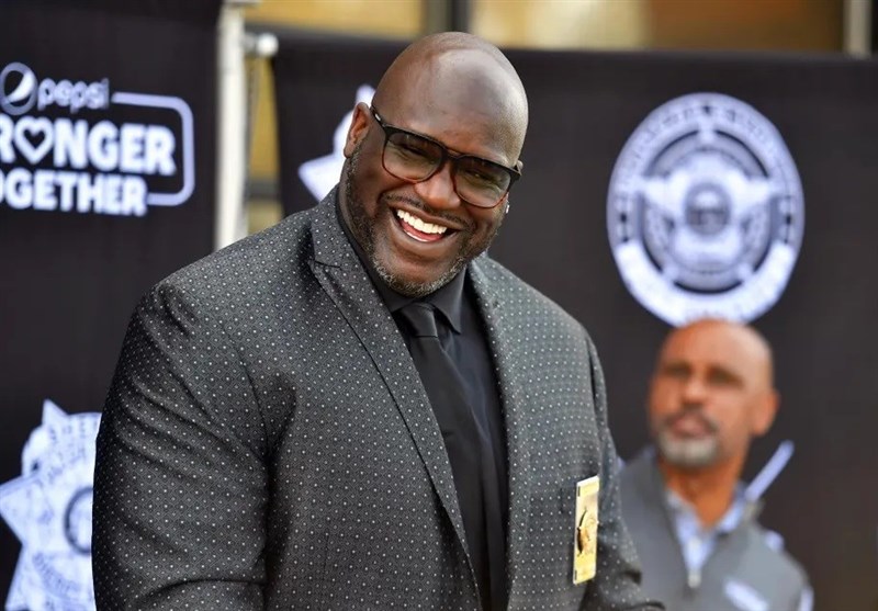 ۱۰ بازیکن برتر تاریخ NBA از نظر شک ۱۰ بازیکن برتر تاریخ NBA از نظر شک