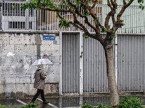 هواشناسی ایران امروز ۱۵ خرداد/ رگبار و رعدوبرق در اکثر نقاط کشور