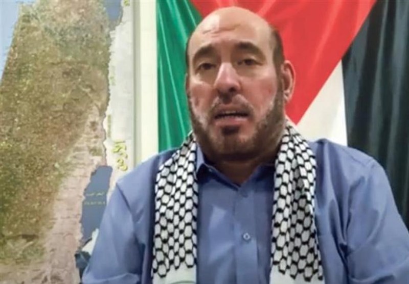 حماس: فعلا شرایط آتشبس مهیا نیست/ به قدرت خودمان تکیه داریم حماس: فعلا شرایط آتشبس مهیا نیست/ به قدرت خودمان تکیه داریم