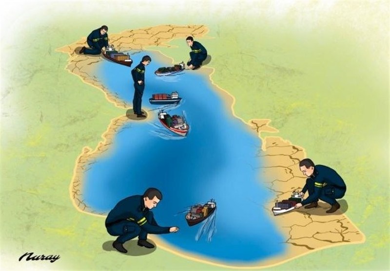 بحران خشکسالی در خزر؛ تنش آبی روسیه با آذربایجان و قزاقستان