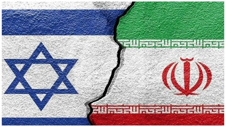 ایران ضربه بزرگ اطلاعاتی به اسراییل زد/ جزییات خروج حجم زیادی از اسناد + ویدیو ایران ضربه بزرگ اطلاعاتی به اسراییل زد/ جزییات خروج حجم زیادی از اسناد + ویدیو