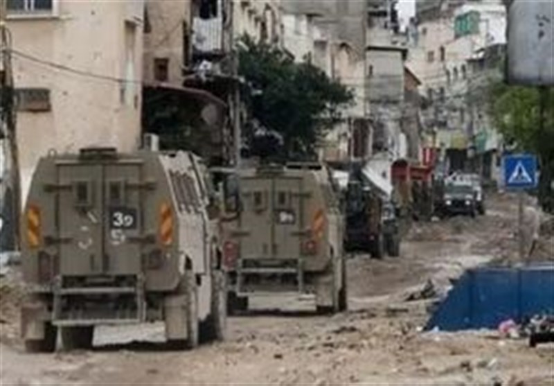 تداوم محاصره اردوگاههای طولکرم و نور شمس در کرانه باختری تداوم محاصره اردوگاههای طولکرم و نور شمس در کرانه باختری