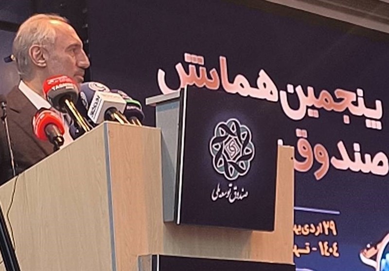 معاون رئیسجمهور: پرداختهای تعهدشده دولت در حال انجام است معاون رئیسجمهور: پرداختهای تعهدشده دولت در حال انجام است