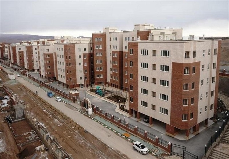 اتمام فونداسیون ۴۷۴هزار واحد نهضت ملی مسکن اتمام فونداسیون ۴۷۴هزار واحد نهضت ملی مسکن
