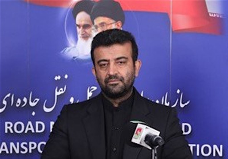 جابجایی ۲۷ میلیون مسافر طی ۲ ماه امسال جابجایی ۲۷ میلیون مسافر طی ۲ ماه امسال