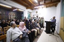 ادبیات، نیاز ضروری نسل جدید / افتتاح خانه ادبیات کودک در کیش