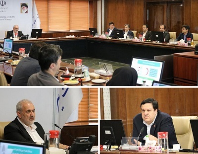 آغاز به كار سامانه فروش اقساطی موتورهای كم مصرف كولر آبی با همكاری بانك ملت، وزارت نیرو و صندوق نوآوری و شكوفایی آغاز به كار سامانه فروش اقساطی موتورهای كم مصرف كولر آبی با همكاری بانك ملت، وزارت نیرو و صندوق نوآوری و شكوفایی