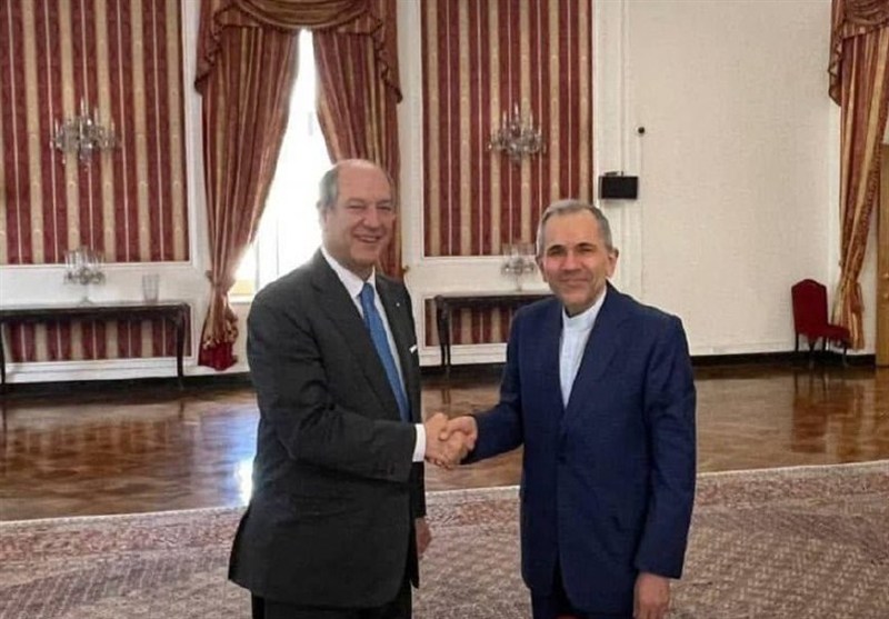 برگزاری پنجمین دور رایزنیهای سیاسی میان ایران و ایتالیا برگزاری پنجمین دور رایزنیهای سیاسی میان ایران و ایتالیا