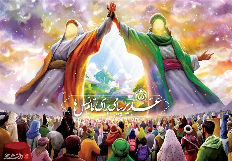 مناقب علی (ع) در احادیث شافعی| دشمنی با او جنگ با خداست مناقب علی (ع) در احادیث شافعی| دشمنی با او جنگ با خداست