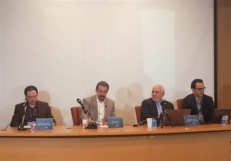 اولین کنفرانس بینالمللی مطالعات اروپا و آمریکا اولین کنفرانس بینالمللی مطالعات اروپا و آمریکا