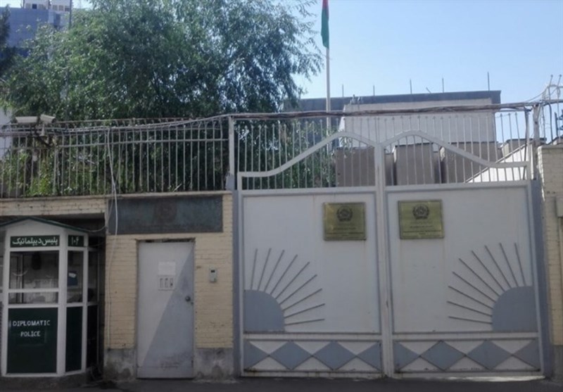 سرکنسول جدید افغانستان در مشهد تعیین شد سرکنسول جدید افغانستان در مشهد تعیین شد