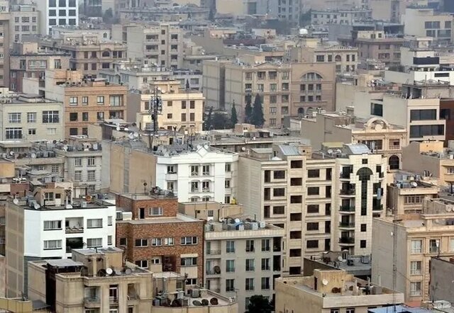 سقف افزایش اجارهبها در تهران تعیین شد سقف افزایش اجارهبها در تهران تعیین شد