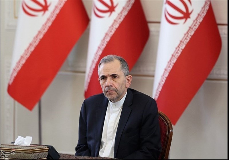 تخت روانچی: پاسخ تهران پنجره دیپلماسی را باز نگاه میدارد تخت روانچی: پاسخ تهران پنجره دیپلماسی را باز نگاه میدارد