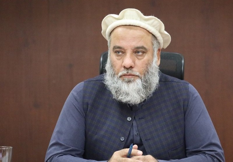 تمرکز بر معادن نفت و گاز در سفر هیئت طالبان به تاشکند