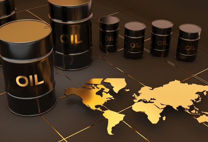 قیمت جهانی نفت امروز ۲ خرداد/ برنت ۶۴ دلار و ۱۱ سنت شد قیمت جهانی نفت امروز ۲ خرداد/ برنت ۶۴ دلار و ۱۱ سنت شد