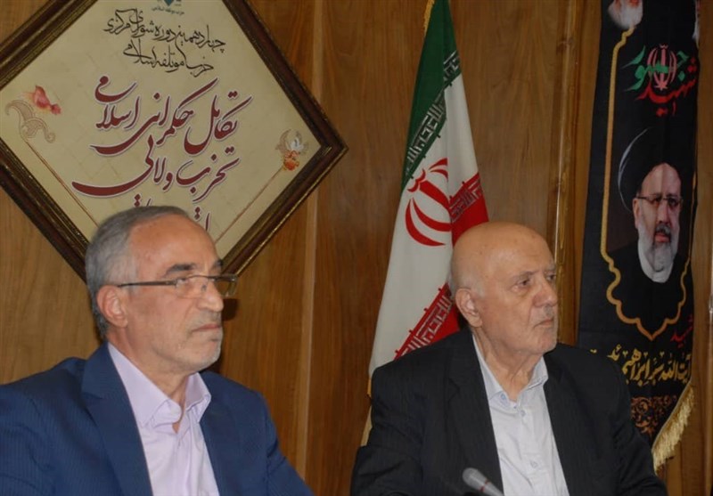 واعظ آشتیانی:آوردن سیدورف مثل گذاشتن موتور بنز روی پیکان است واعظ آشتیانی:آوردن سیدورف مثل گذاشتن موتور بنز روی پیکان است