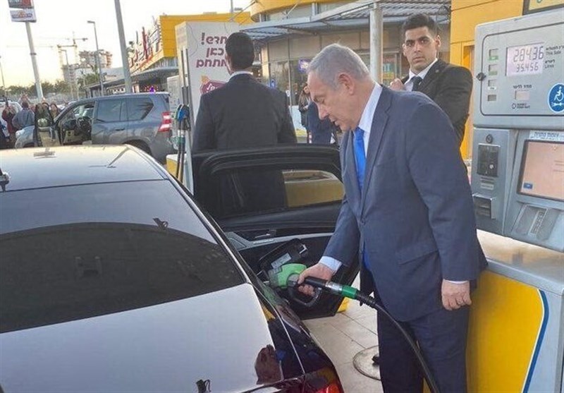 محور مقاومت؛ عامل عقبماندگی تلآویو در حوزه سیاستهای انرژی محور مقاومت؛ عامل عقبماندگی تلآویو در حوزه سیاستهای انرژی