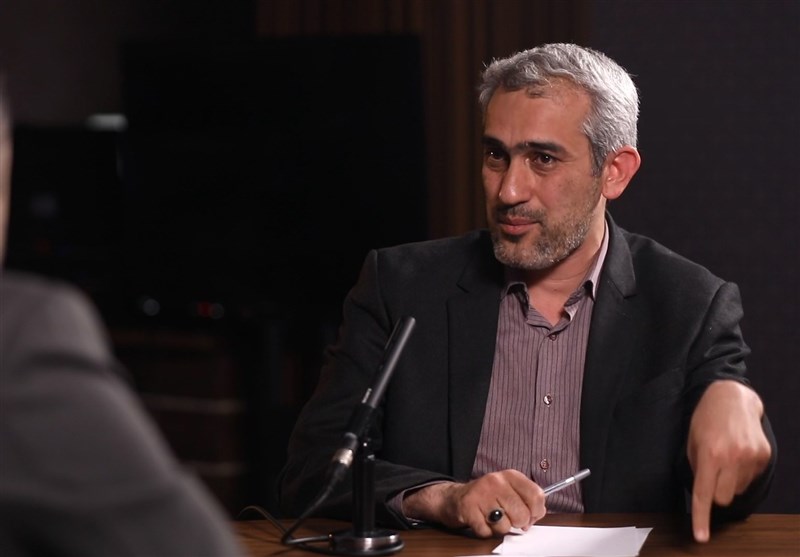 مدنیزاده برای کنترل تورم و خروج از رکود برنامه دارد مدنیزاده برای کنترل تورم و خروج از رکود برنامه دارد