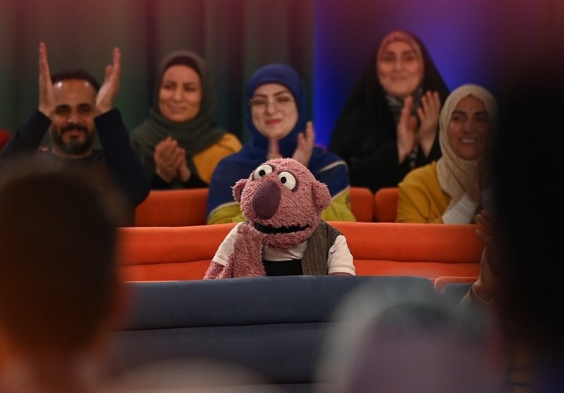 هر شب با «جنابخان»/ شروع «گل یا پوچ» جدید مهران مدیری هر شب با «جنابخان»/ شروع «گل یا پوچ» جدید مهران مدیری