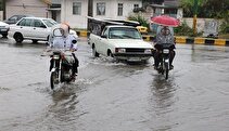 هواشناسی ایران۱۴۰۴/۳/۲۰؛هشدار نارنجی برای ۲۲ استان