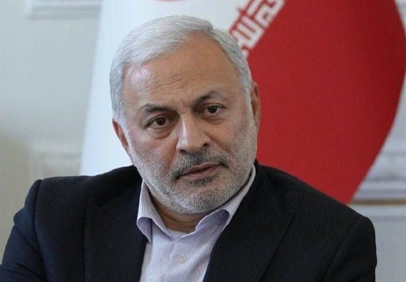 جلال زاده: تا لحظه آزادی خانم اسفندیاری کنار ایشان هستیم جلال زاده: تا لحظه آزادی خانم اسفندیاری کنار ایشان هستیم