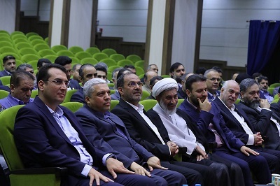 معاون منابع انسانی بانک ملی ایران: بازنگری در فرآیندها و بهره‌گیری از فن آوری، اولویت امروز گزینش است