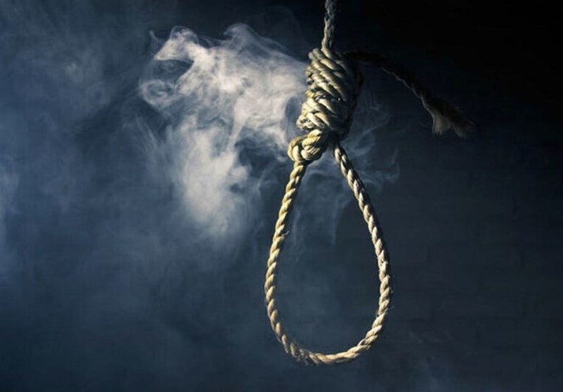 حکم اعدام شرور مسلح حکم اعدام شرور مسلح