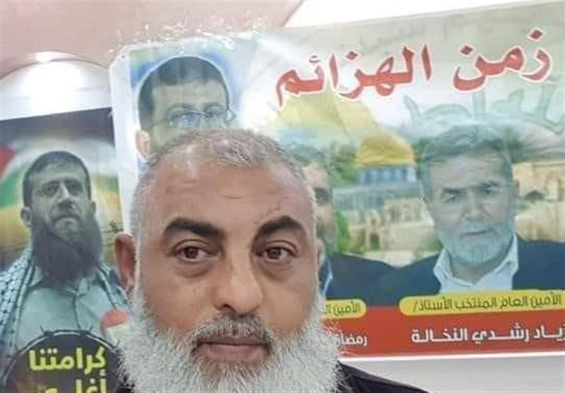 شهادت ۲ جوان و ترور یک رهبر جهاد اسلامی در کرانهباختری شهادت ۲ جوان و ترور یک رهبر جهاد اسلامی در کرانهباختری